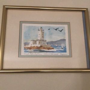 Pat Dispenziere watercolor